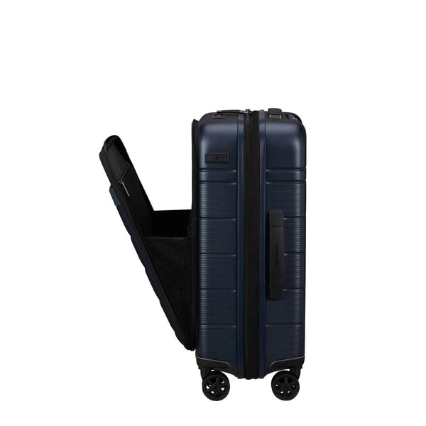 Samsonite Cabin Neopod Expand resväska, 55 cm, blå
