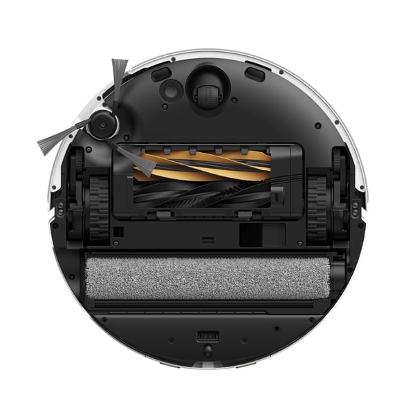 Dreame Aqua10 Ultra Roller robotdammsugare, vit