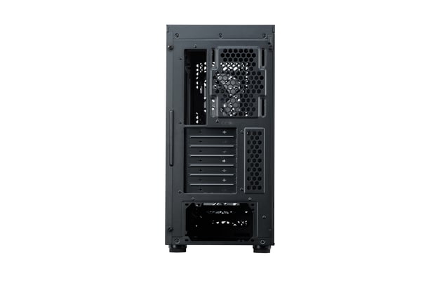 Cooler Master Elite 502 ATX-chassi