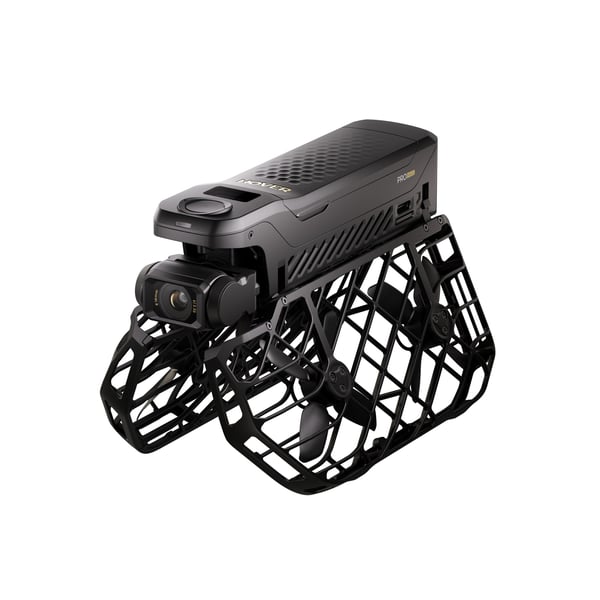 HoverAir X1 ProMax Basic Combo-drönare, svart
