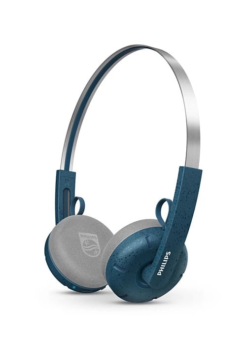 Philips TAH2000 The Ringo trådlösa hörlurar, turkos