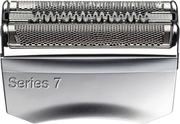 Braun 70S barberblade og beslag
