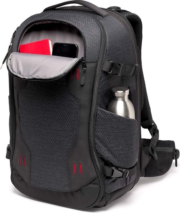 Manfrotto PRO Light Flexloader L kameraryggsäck