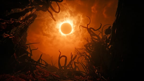 SAROS (PS5)