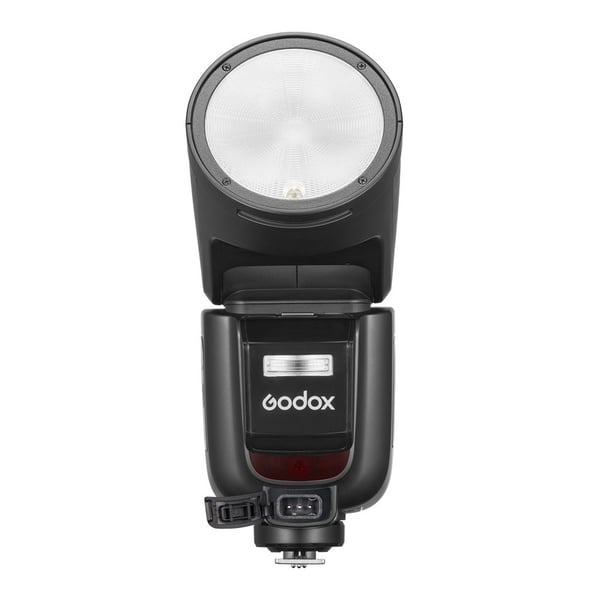 Godox Speedlite V1Pro Sony batteriblixt