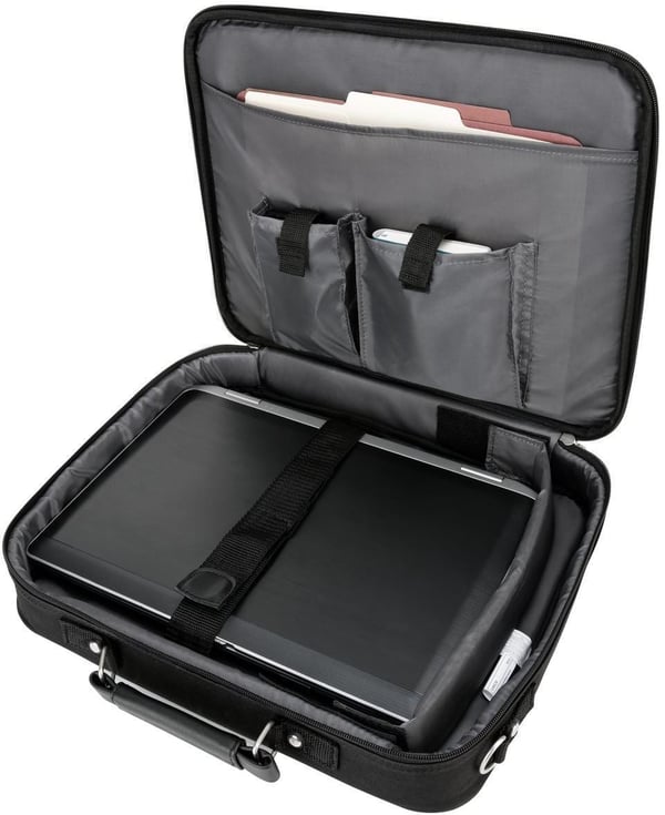 Targus CN01 Classic 15,6" -datorväska