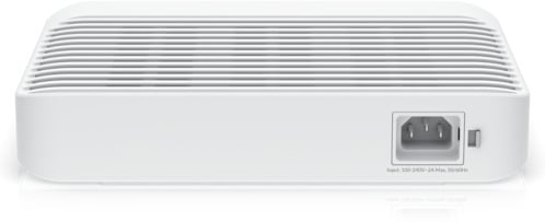 Ubiquiti UniFi USWEnterprise8POE 8port PoEswitch