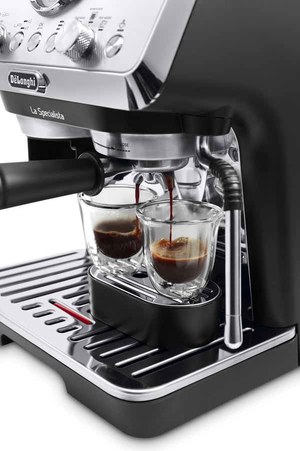 DeLonghi LaSpecialista Arte EC9155.MB -espressomaskine