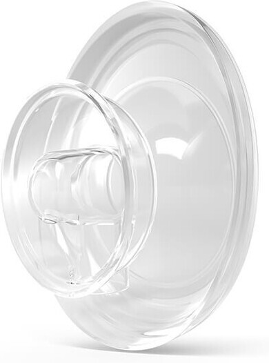 Elvie Stride Brystskjold - brystbeskytter, 21 mm, 2 stk