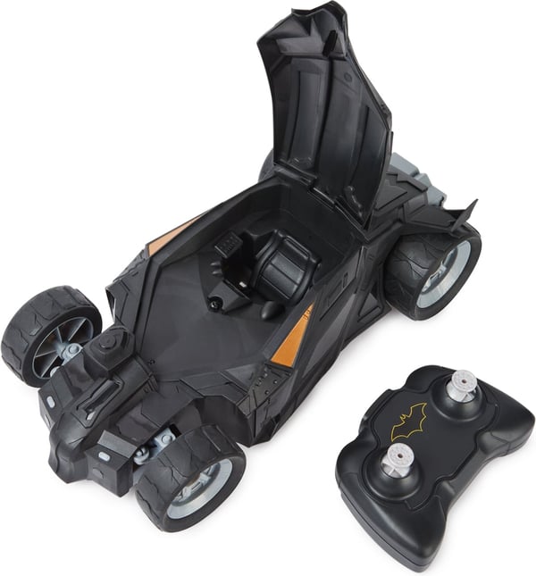 Batman Batmobile RC fjernstyret bil