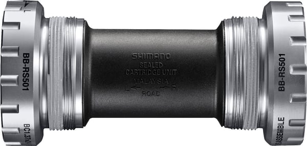 Shimano bottom bracket BB-RS501 BSA