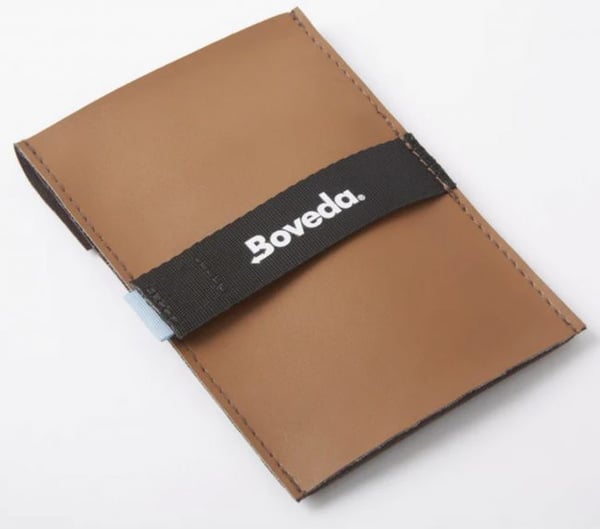 Boveda Directional Fugtighed Startpakke, guitar befugter