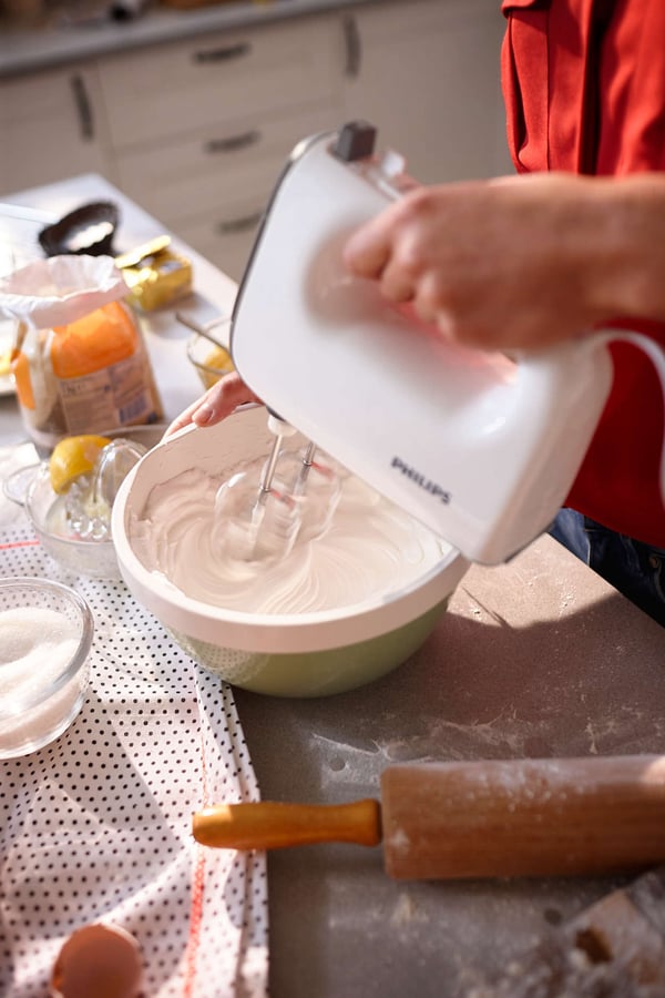 Philips HR3740/00-serie 5000 -håndmixer
