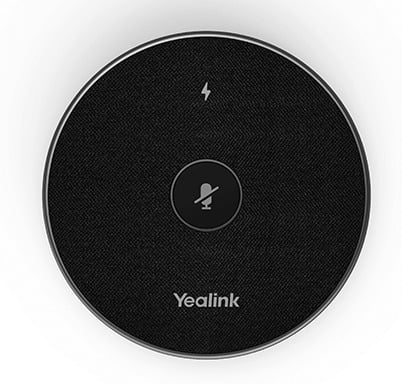 Yealink WCM36 -trådløs mikrofon