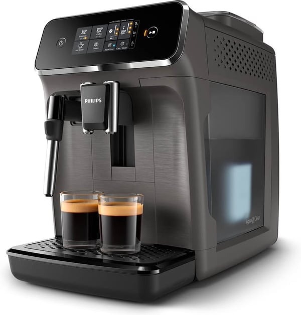 Philips EP2224/10 -kaffemaskine