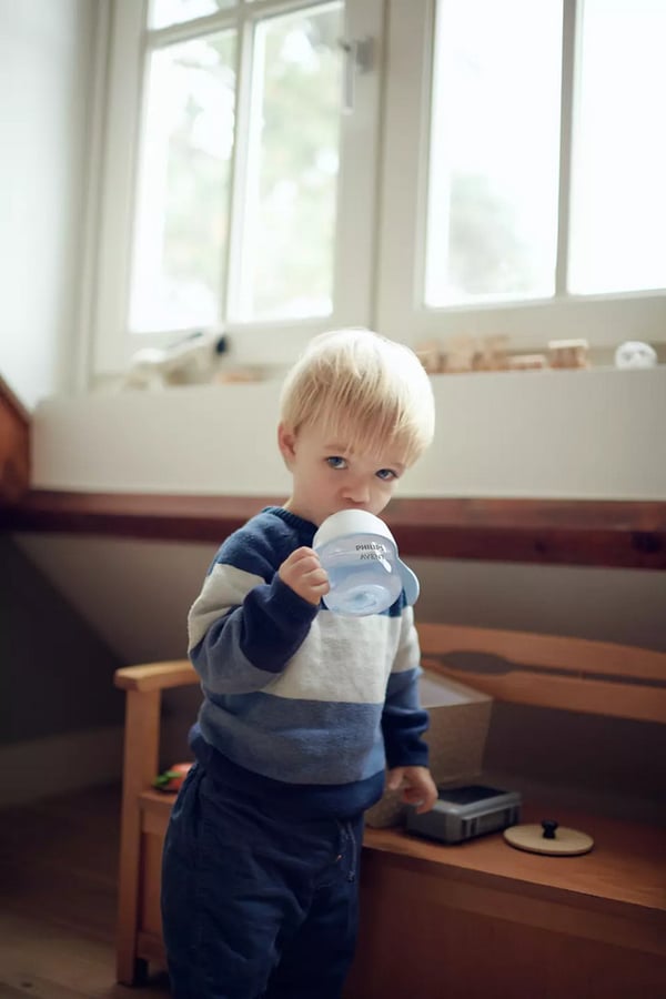 Philips Avent SCF263/61 Naturlig Respons -træningstaske
