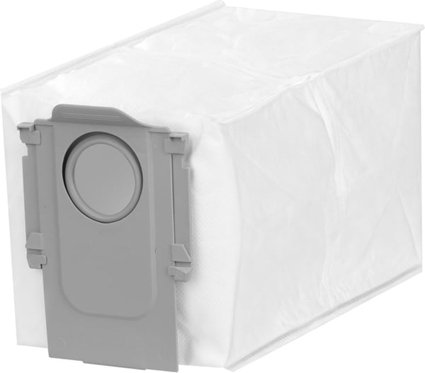 Roborock Q Revo -fugtighedsposen, 3 stk.