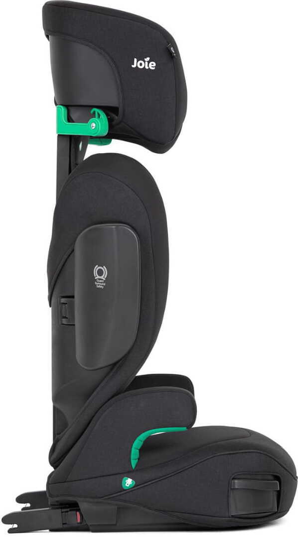 Joie i-Trillo FX autostol, 100 - 150 cm, Shale