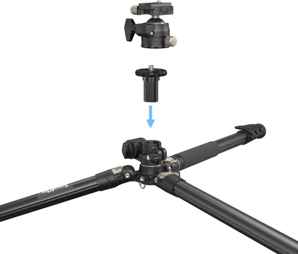 SmallRig 4288 CT200 -stativ