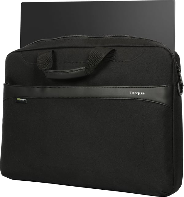 Targus® GeoLite EcoSmart® 15–16" computertaske