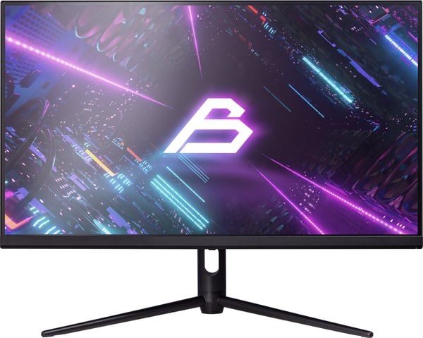 Blackstorm Flat 25" FHD 180Hz spelskärm