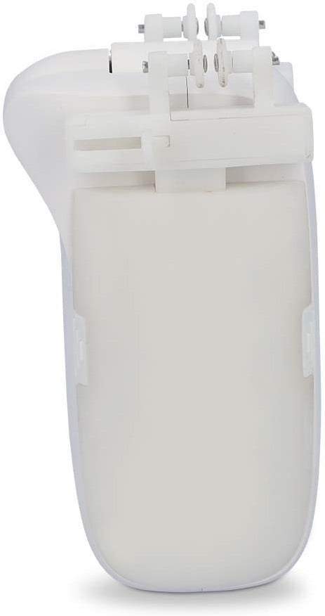Nedis SmartLife Gardinrobot - gardinstyrning, I/U-skena