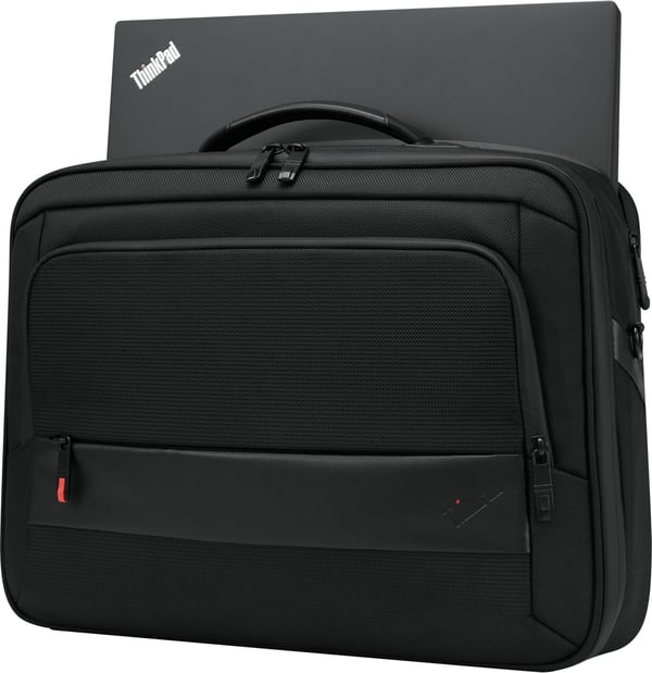 Lenovo ThinkPad Professional 16" Topload Gen 2 -tietokonelaukku, musta