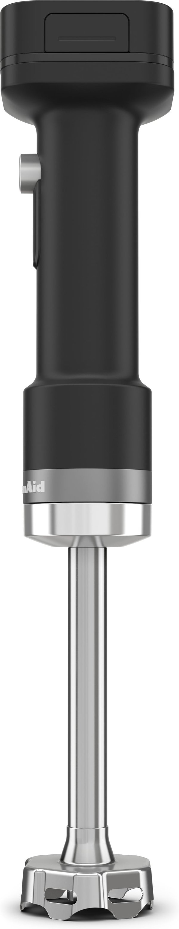KitchenAid Go 5KHBRV71BM trådløs stavblender, mat sort