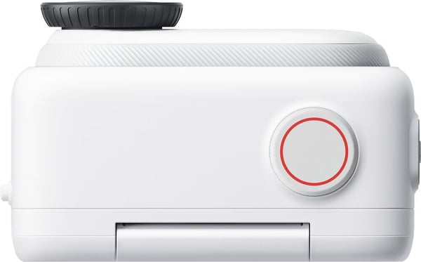 Insta360 GO 3S-actionkamera, 128 GB, hvid