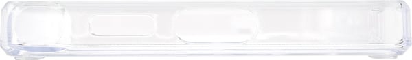 FoneKit Premium Clear Case -skyddsöverdrag, Samsung Galaxy S25 Ultra