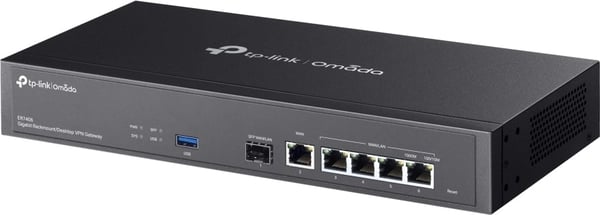 TP-LINK Omada ER7406 -VPN-router