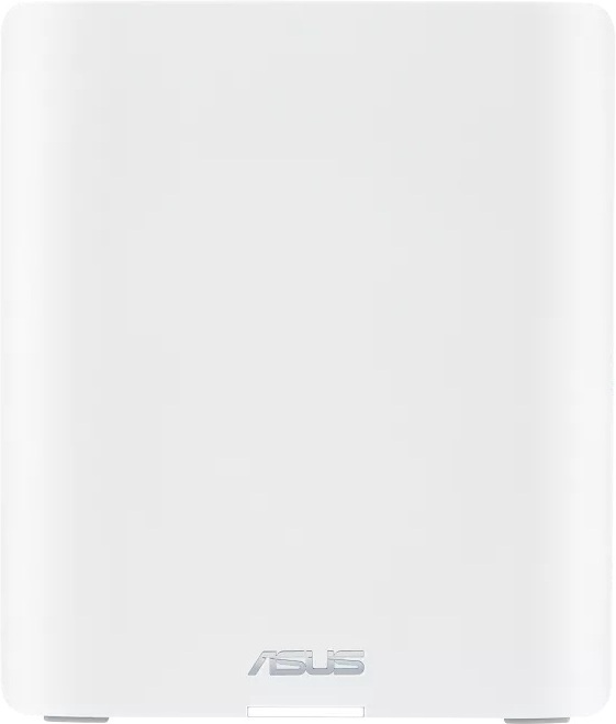 Asus ZenWiFi BT10 Tri-band WiFi 7 Mesh-router, vit
