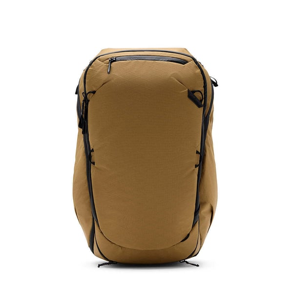 Peak Design Travel Backpack 45L - rygsæk, sandbrun