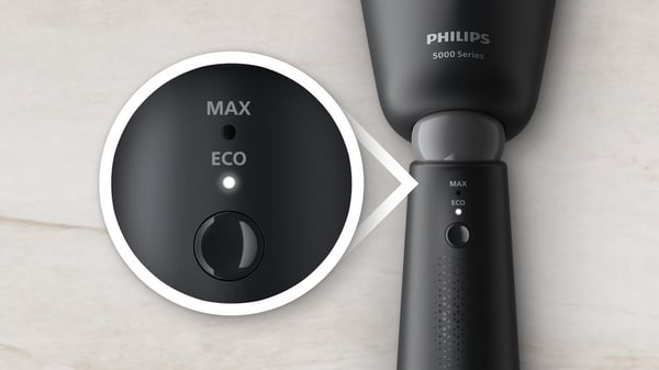 Philips 5000 Series bärbar klädesånga, STH5030/80