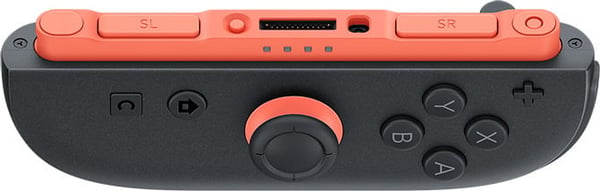 Nintendo Joy-Con 2 par spelkontrollpar, Switch 2