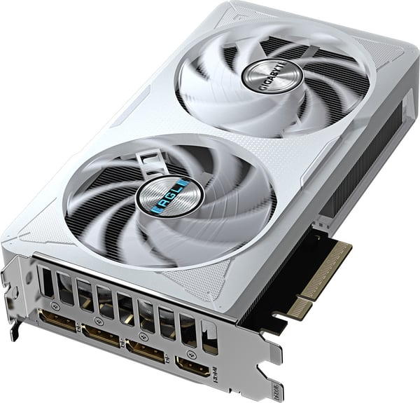 GIGABYTE RTX 5060 EAGLE OC ICE 8GB