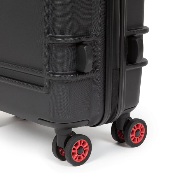 Eastpak RESIST'R ZIP CABIN resväska, svart
