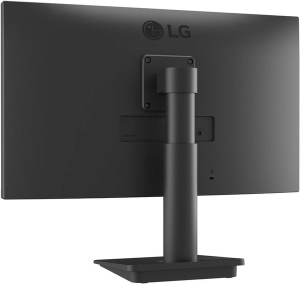 LG 24MS550-B 24" Full HD-skärm