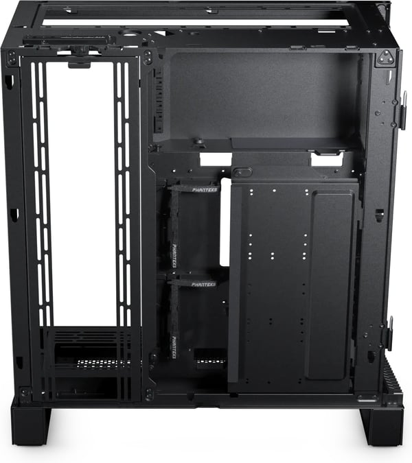 Phanteks NV9 MK II ATX-chassi, svart