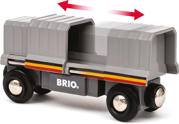 Brio Santa Fe-tåg