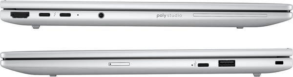 HP EliteBook 8 G1i 14 bärbar, Win 11 Pro (AD3C0ET)