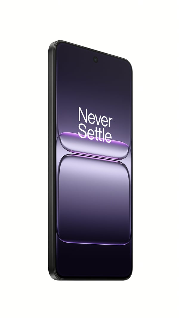 OnePlus Nord CE5 telefon, 256/8 GB, svart
