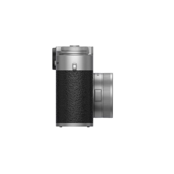 Fujifilm X Half X-HF1 digitalkamera, silver