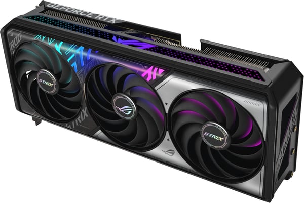 Asus ROG-STRIX-RTX5070-O12G-GAMING grafikkort