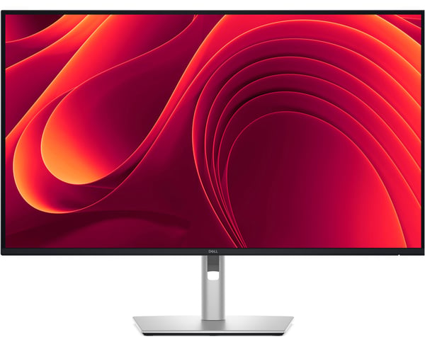 Dell Pro 32 Plus USB-C Hub Monitor P3225QE 4K-skärm