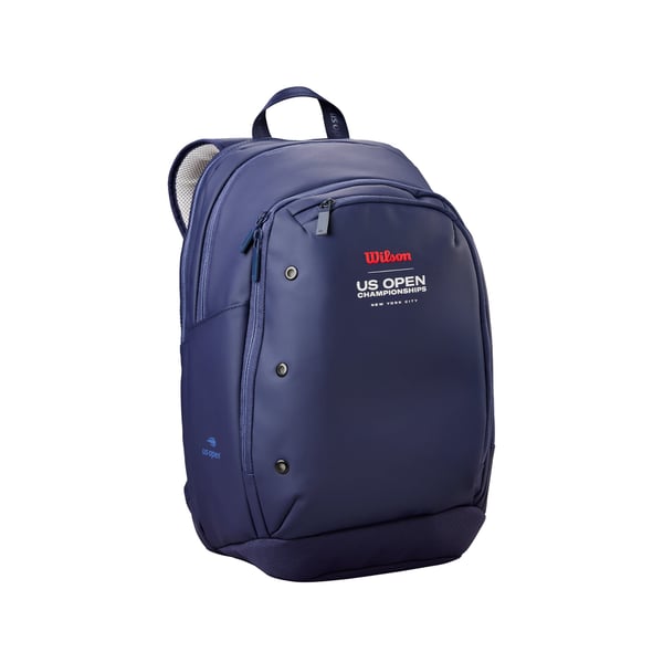 Wilson US Open 2025 Tour golfbag, Navy