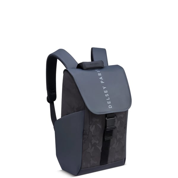 Delsey Securflap 16''-ryggsäck