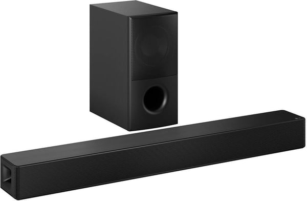 LG SH5A 4.1 soundbar-ljudsystem