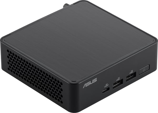 ASUS NUC 14 Pro Mini PC Barebone skrivborddator (RNUC14RVKI300002I)