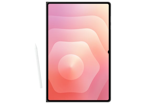 Samsung Book Cover skyddsfodral, Galaxy Tab 11 Ultra, svart